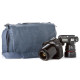 Сумка Think Tank Retrospective 30 - Blue Slate + Чехол Think Tank Travel Pouch - Small