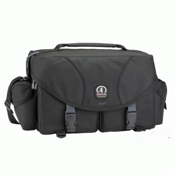 Кофр Tamrac Pro 5612 black