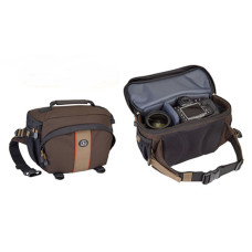 Сумка Tamrac Rally 3456 brown/tan