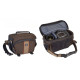 Сумка Tamrac Rally 3456 brown/tan