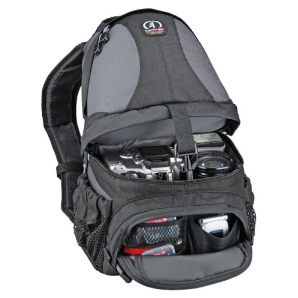 Рюкзак Tamrac Adventure 5546 grey/black + Олівець JYC
