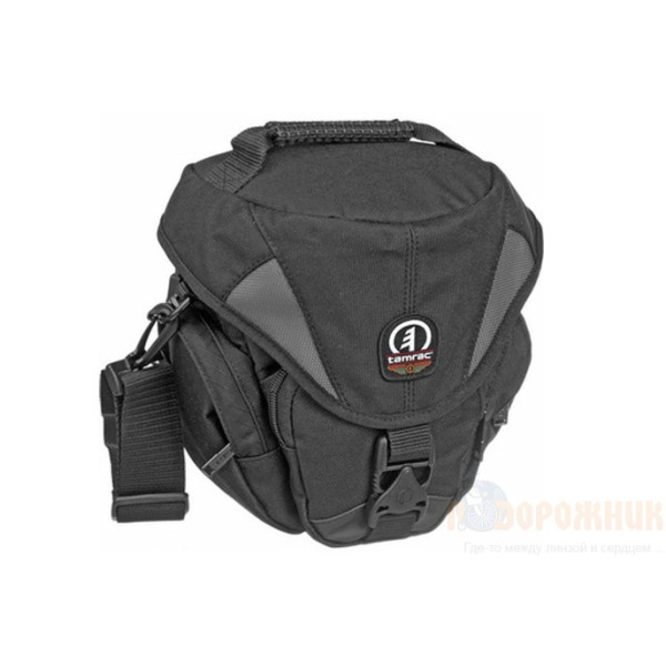Трикутник Tamrac Adventure Zoom 5515 grey/black