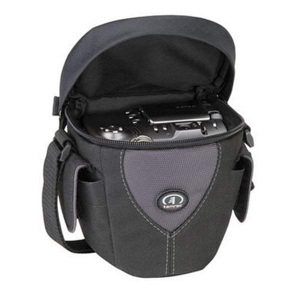 Трикутник Tamrac Aero 3320 black/grey