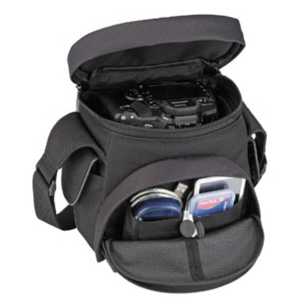 Кофр Tamrac Aero 3350 black/grey