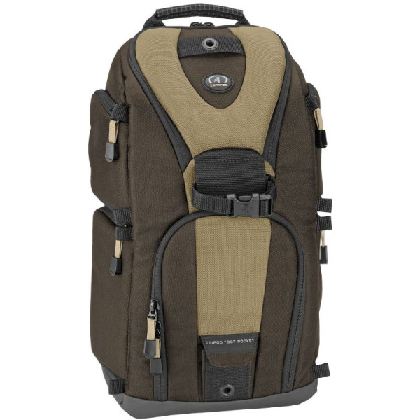 Рюкзак Tamrac Evolution 5786 brown/beige + Карандаш JYC