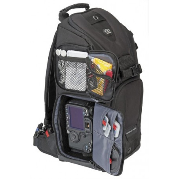 Рюкзак Tamrac Evolution 5786 black + Олівець JYC