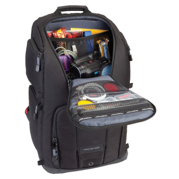 Рюкзак Tamrac Evolution 5789 black + Олівець JYC