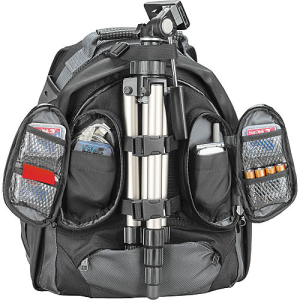 Рюкзак Tamrac Expedition 5584 black + Олівець JYC