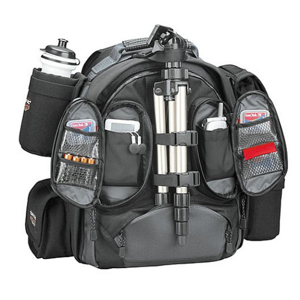 Рюкзак Tamrac Expedition 5585 black + Олівець JYC