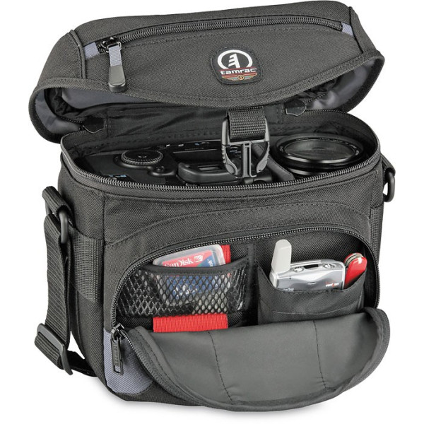 Кофр Tamrac Explorer 5501 Black