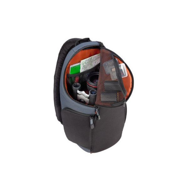 Рюкзак Tamrac Jazz 4278 black + Олівець JYC