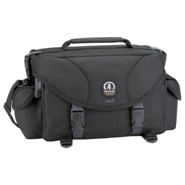 Кофр Tamrac Ultra Pro 5611 black