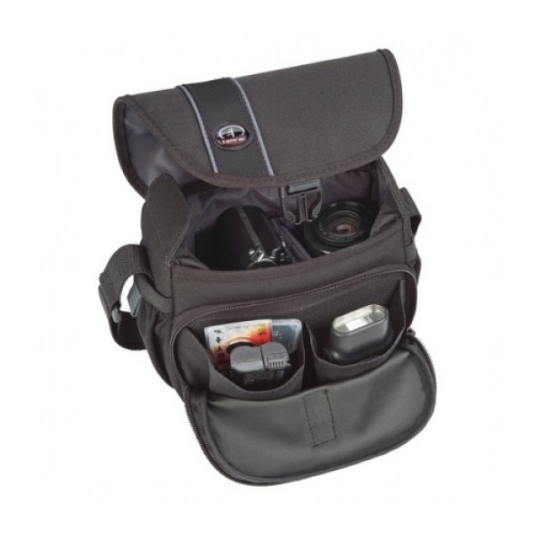 Сумка Tamrac Rally 3440 black