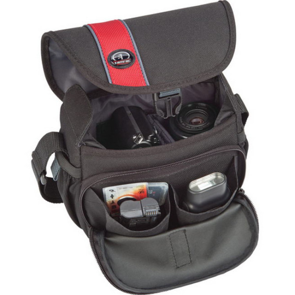 Сумка Tamrac Rally 3440 black/red