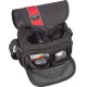 Сумка Tamrac Rally 3440 black/red