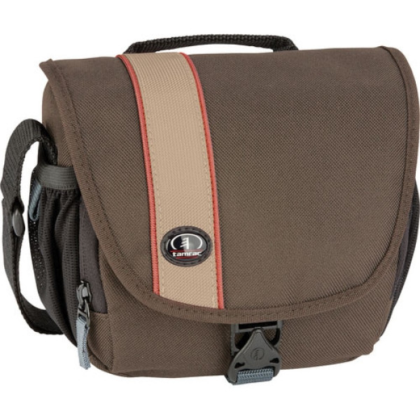 Сумка Tamrac Rally 3440 brown/tan