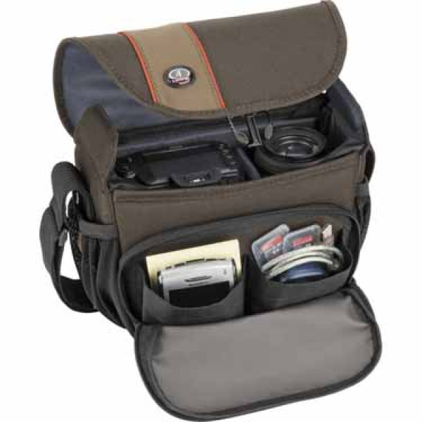 Сумка Tamrac Rally 3440 brown/tan