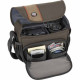 Сумка Tamrac Rally 3440 brown/tan
