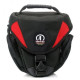 Трикутник Tamrac Adventure Zoom 5515 red/black