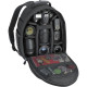 Рюкзак Tamrac Travel Pack 5373 black + Олівець JYC