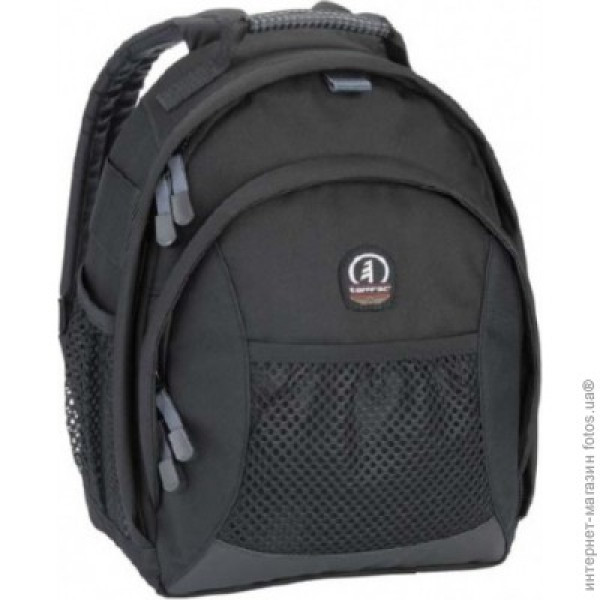 Рюкзак Tamrac Travel Pack 5373 black + Олівець JYC