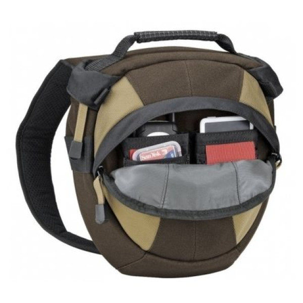 Рюкзак Tamrac Velocity 5766 brown/beige + Олівець JYC