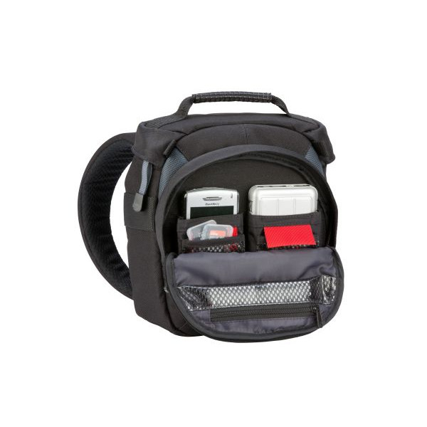 Рюкзак Tamrac Velocity 5776 black/grey + Олівець JYC