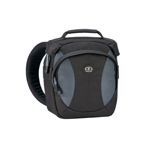 Рюкзак Tamrac Velocity 5776 black/grey + Олівець JYC