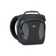 Рюкзак Tamrac Velocity 5776 black/grey + Олівець JYC
