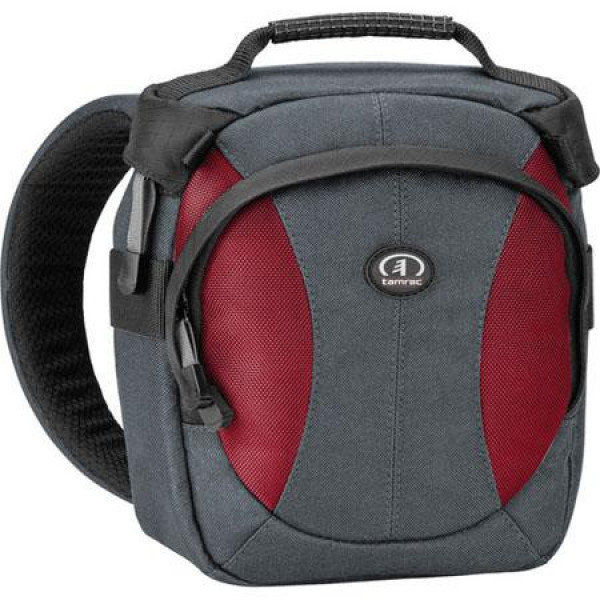 Рюкзак Tamrac Velocity 5776 grey/burgund + Олівець JYC