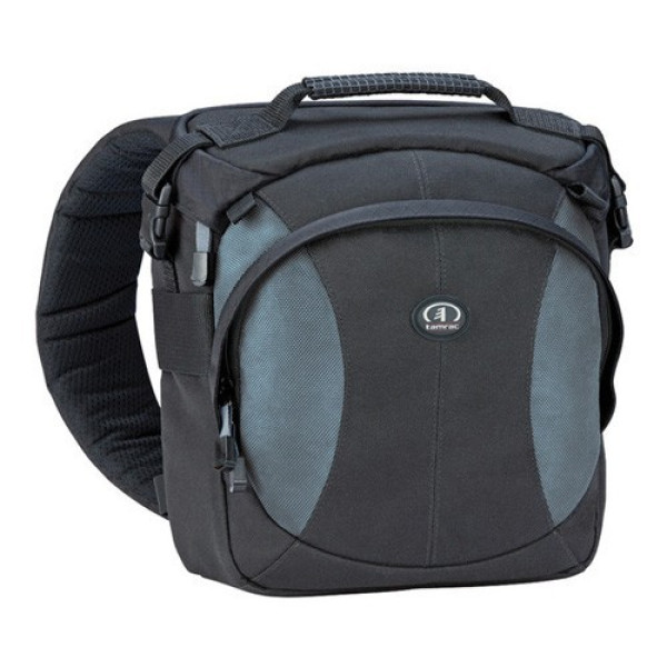 Рюкзак Tamrac Velocity 5777 black/grey + Олівець JYC