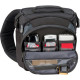 Рюкзак Tamrac Velocity 5777 black/grey + Олівець JYC