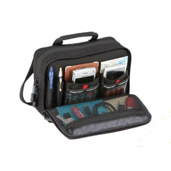 Сумка Tamrac Zuma 5720 black/burg