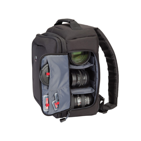 Рюкзак Tamrac Zuma 5727 black + Олівець JYC