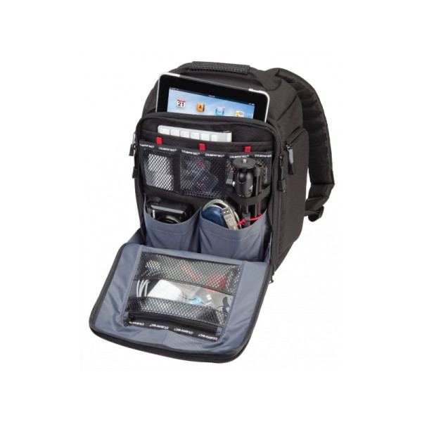 Рюкзак Tamrac Zuma 5727 black + Олівець JYC