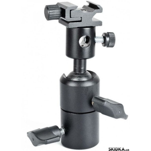 Держатель зонта и вспышки Mircopro M11-053