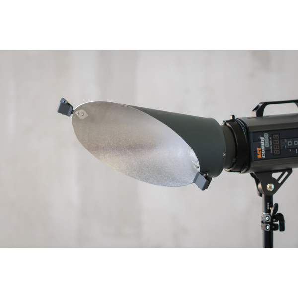 Фоновий рефлектор Mircopro BF-601