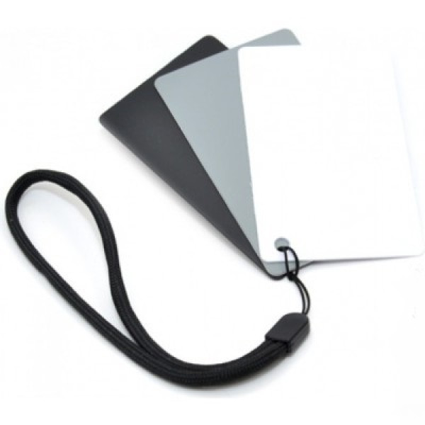 Серая карта JJC GC-2