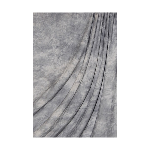 Фон Savage Accent Crushed Muslin Gray Skies 3.04mx 7.31m