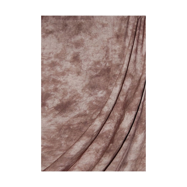 Фон Savage Accent Crushed Muslin Autumn Brown 3.04mx 3.65m