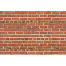 Напольный фон Savage Floor Drops Red Brick 1.52m x 2.13m