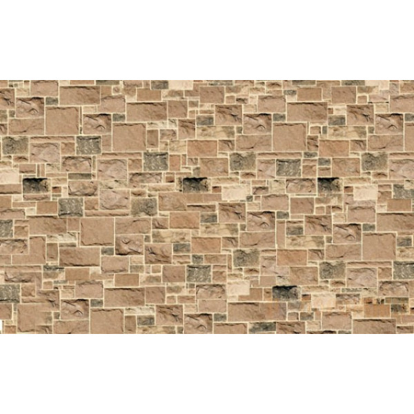 Підлогове тло Savage Floor Drops Mosaic Pavers 1.52mx 2.13m