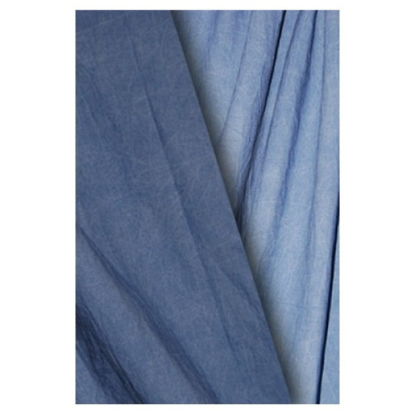 Фон Savage Accent Washed Muslin Sky Blue 3.04mx 3.65m