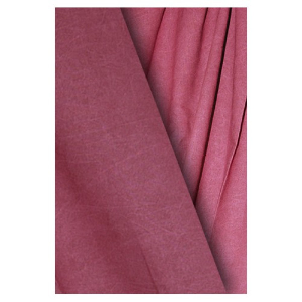 Фон Savage Accent Washed Muslin Cranberry 3.04mx 7.31m