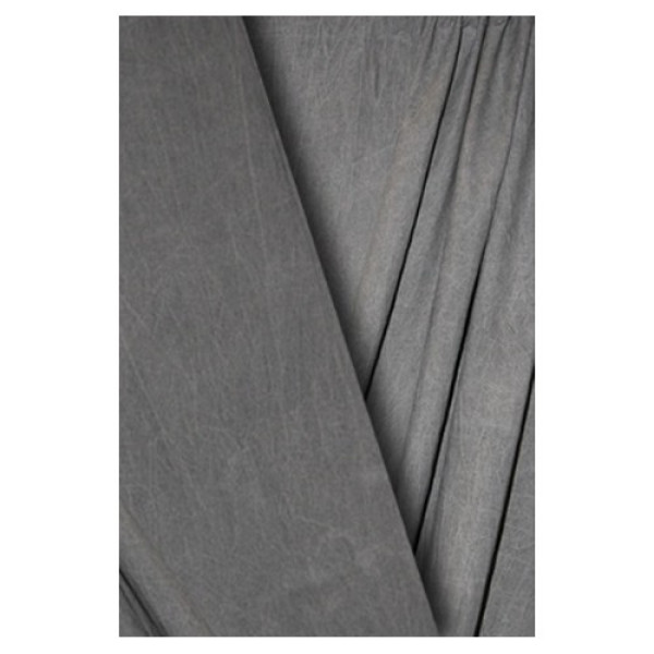 Фон Savage Accent Washed Muslin Dark Gray 3.04mx 3.65m