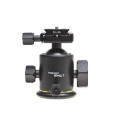 Шаровая голова Induro BHD1