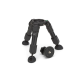 Штатив Induro LFB75S 75mm DR Hi-Hat TableTop Tripod Set