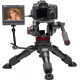 Штатив Induro LFB75S 75mm DR Hi-Hat TableTop Tripod Set