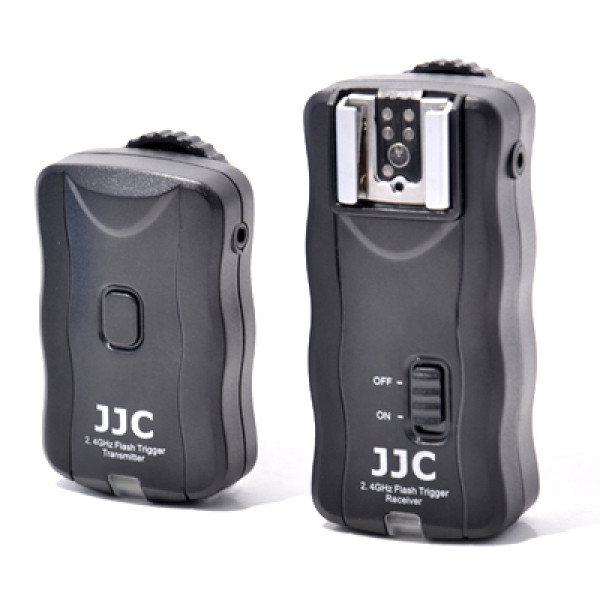 Синхронізатор для спалаху JJC JF-G1P