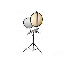 Стойка Mircopro Trireflector